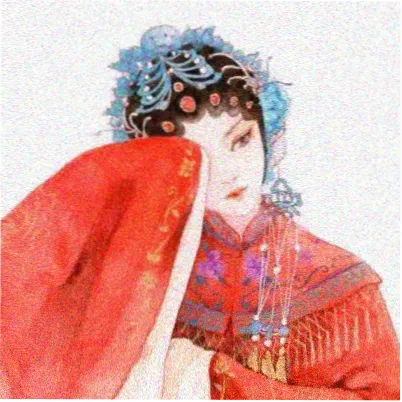 命运之夜剧场版 从者形象